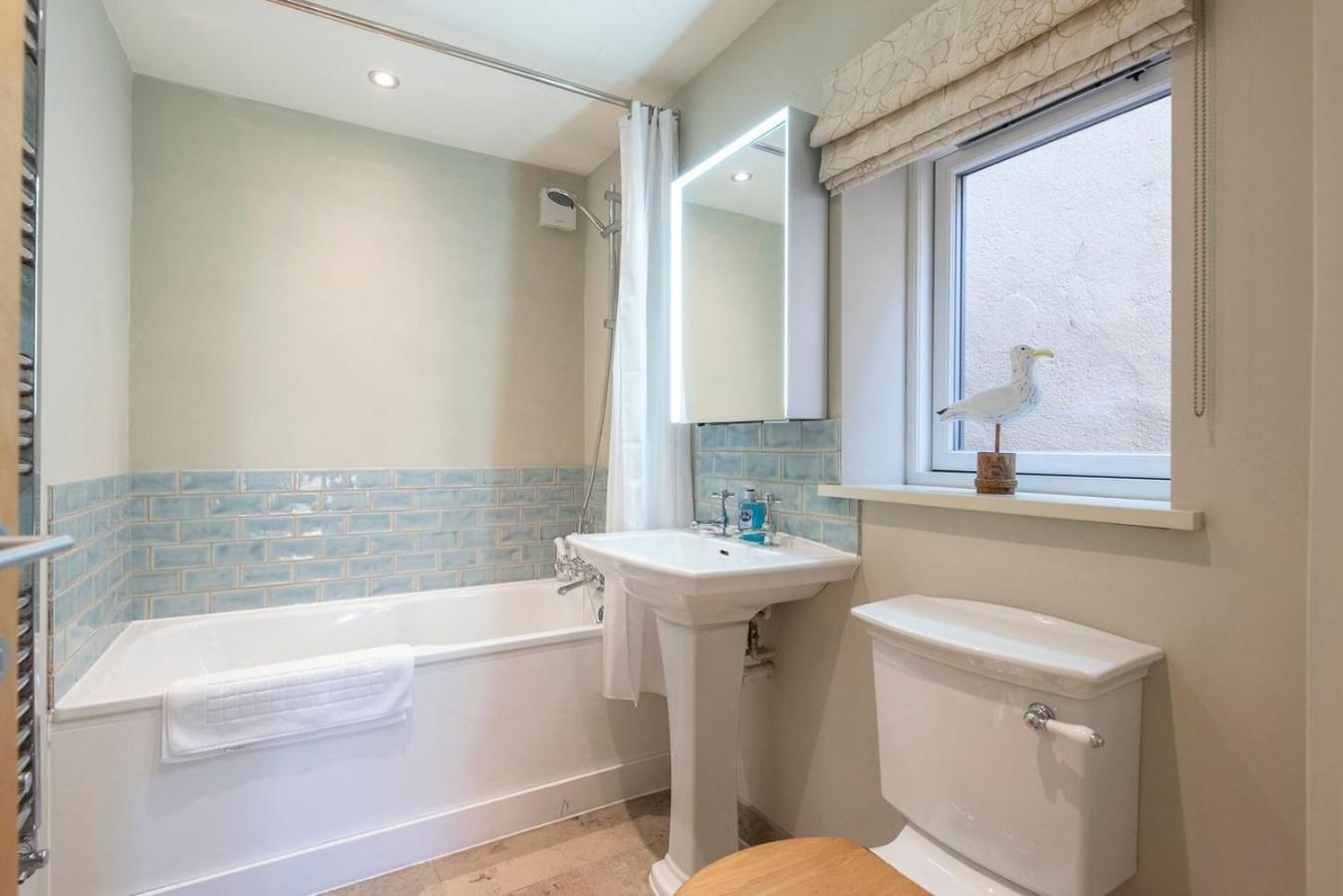Captain'S Quarters, Aldeburgh Bagian luar foto
